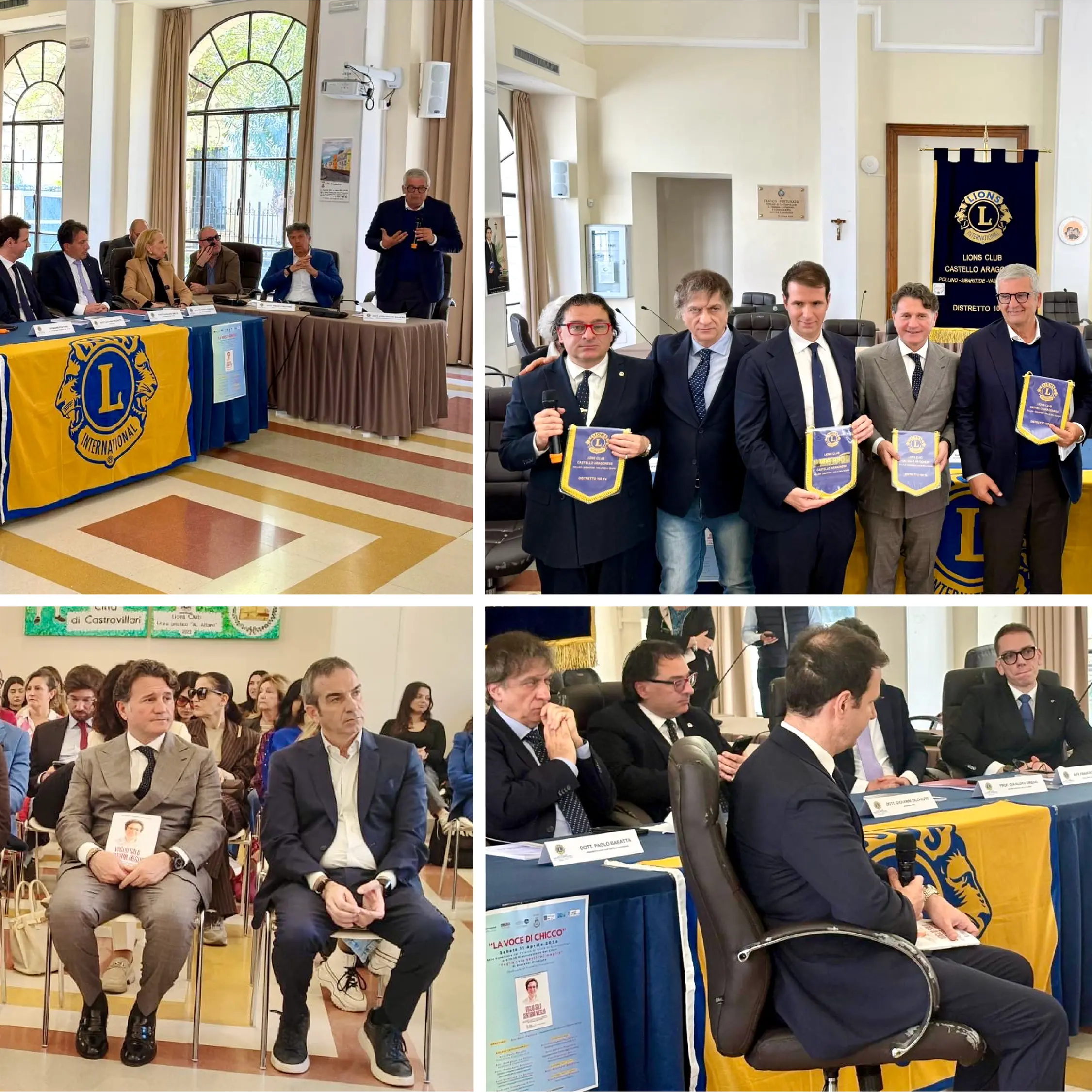 “Voglio solo sentirmi meglio”, il libro di Giovanni Occhiuto al centro di un dibattito sulla salute mentale\n