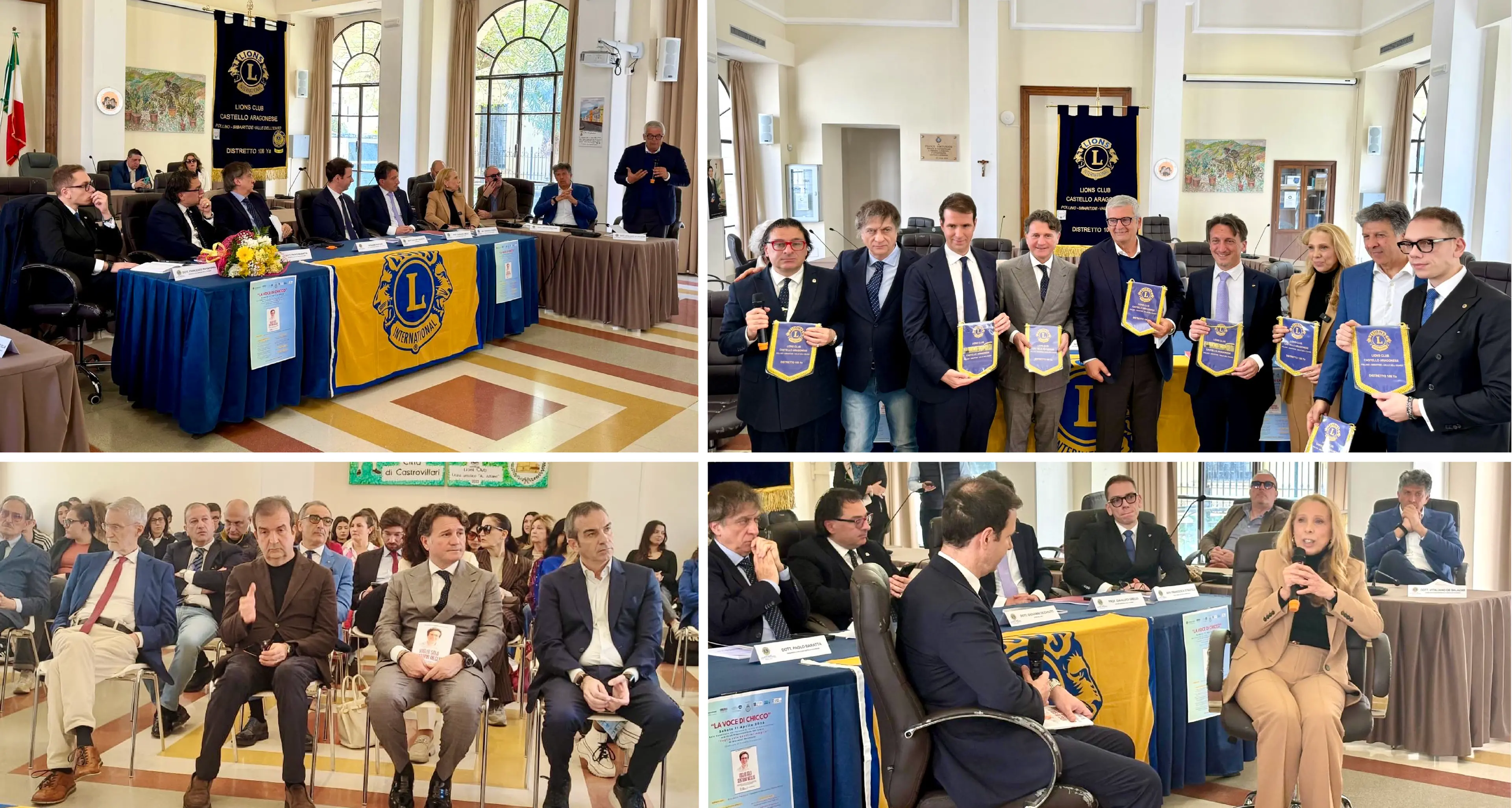 “Voglio solo sentirmi meglio”, il libro di Giovanni Occhiuto al centro di un dibattito sulla salute mentale\n