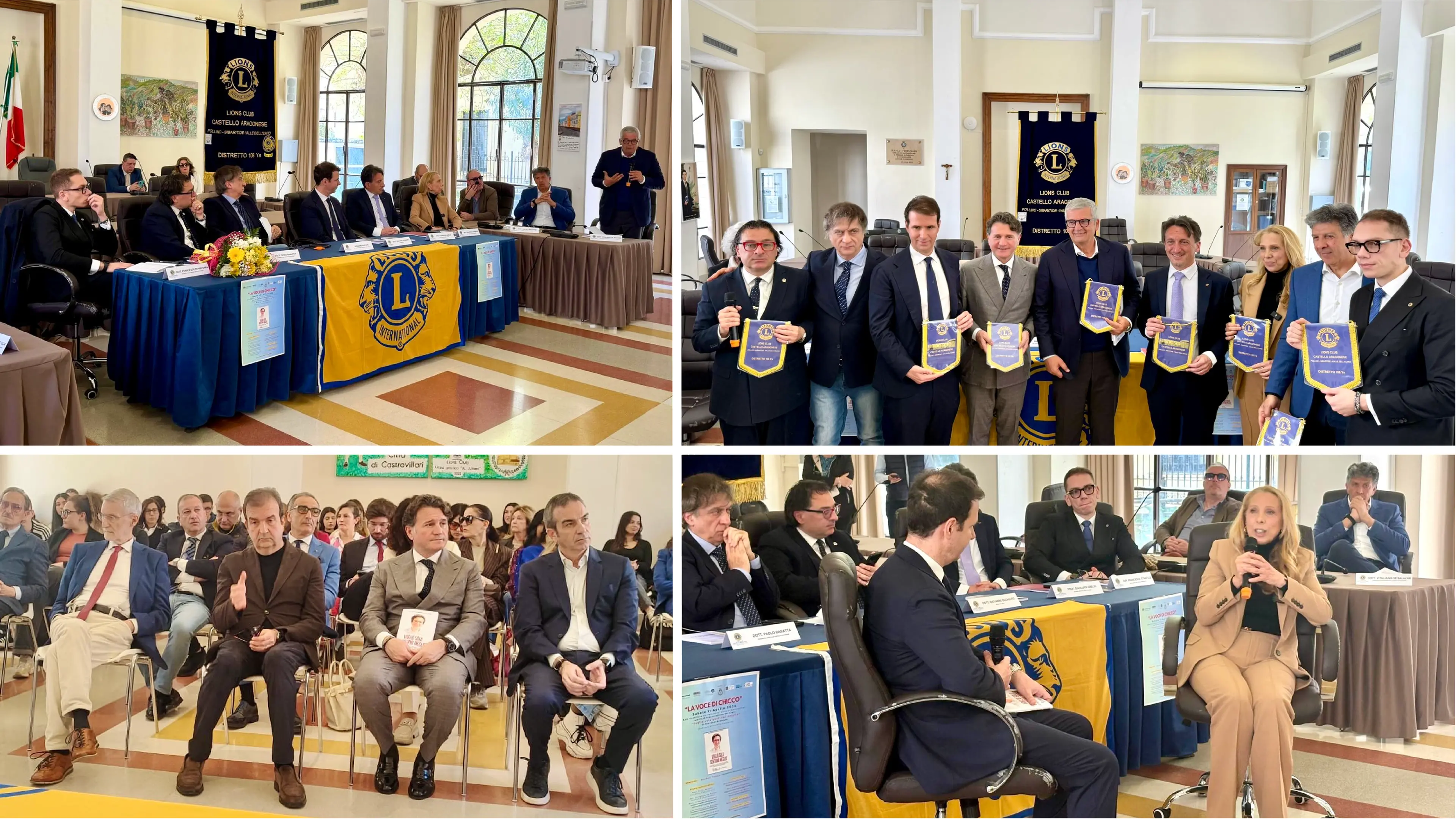 “Voglio solo sentirmi meglio”, il libro di Giovanni Occhiuto al centro di un dibattito sulla salute mentale\n