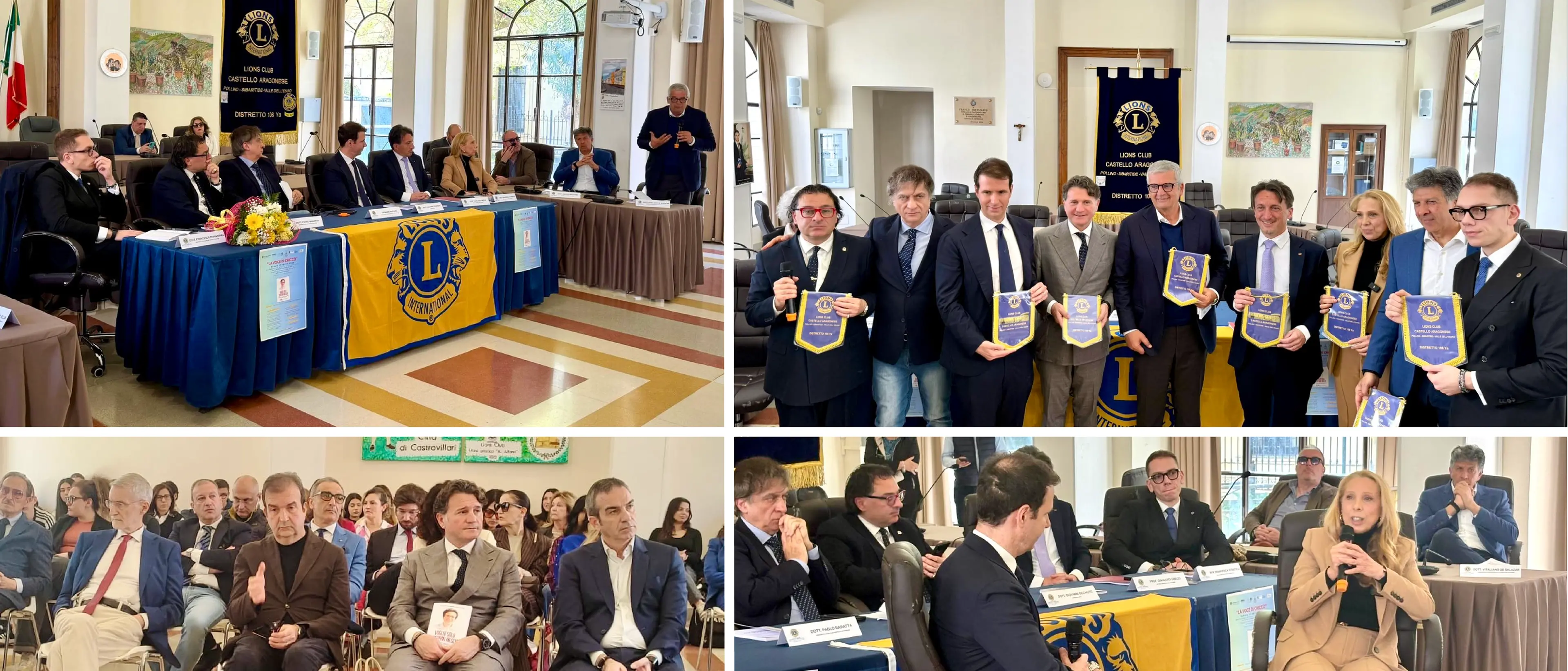 “Voglio solo sentirmi meglio”, il libro di Giovanni Occhiuto al centro di un dibattito sulla salute mentale\n