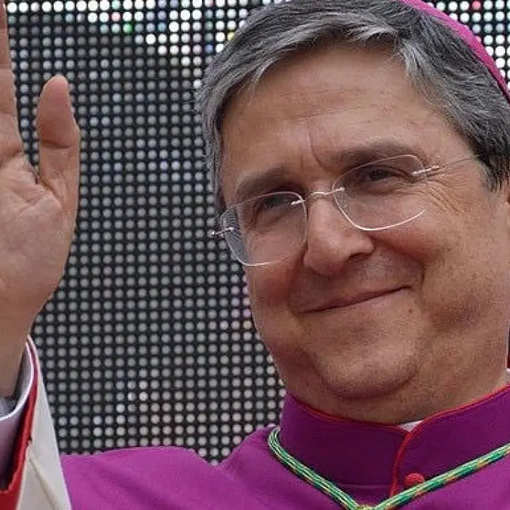 <p>Email dal vescovo Savino, ma è una truffa! La diocesi di Cassano: «Non apritela»</p>