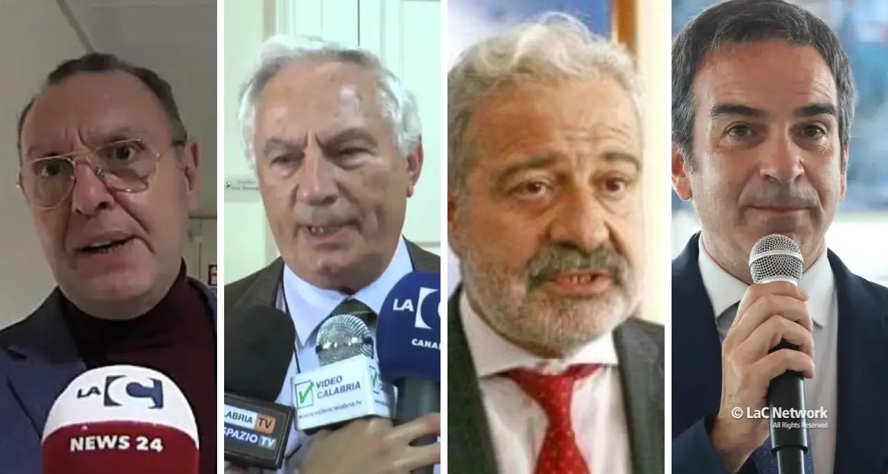 Sanità, perché il commissariamento in Calabria ha fallito e quali sfide attendono Occhiuto (che non ha più alibi)\n