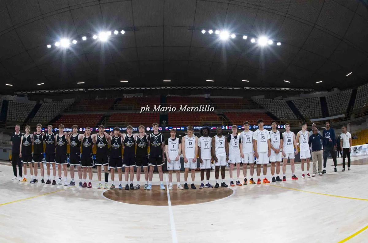 Eybl Superfinal 2026 a Reggio: oggi\u00A0le finali nella palestra Piero Viola\n