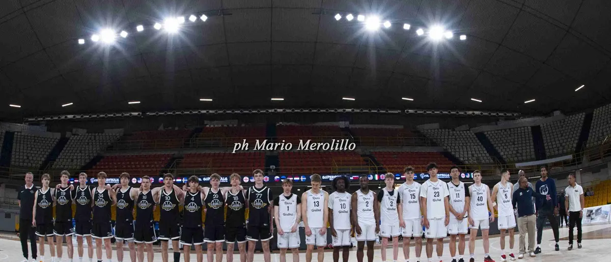 Eybl Superfinal 2026 a Reggio: oggi\u00A0le finali nella palestra Piero Viola\n