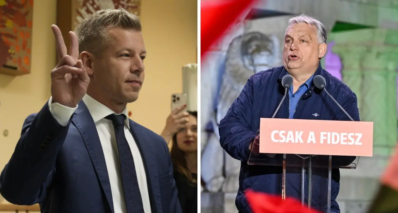 Ungheria alle urne, Magyar sfida Orban che può perdere il potere dopo 16 anni nel voto che cambierà l’Europa\n