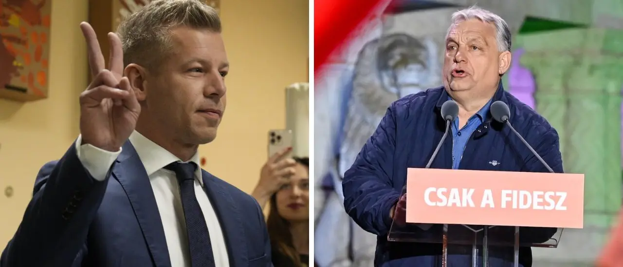 Ungheria alle urne, Magyar sfida Orban che può perdere il potere dopo 16 anni nel voto che cambierà l’Europa\n