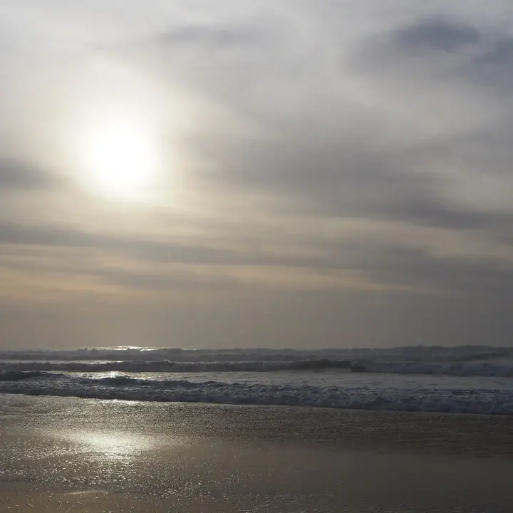 <p>Domenica di cieli velati dalla sabbia del Sahara. E dalla prossima settimana torna la pioggia</p>