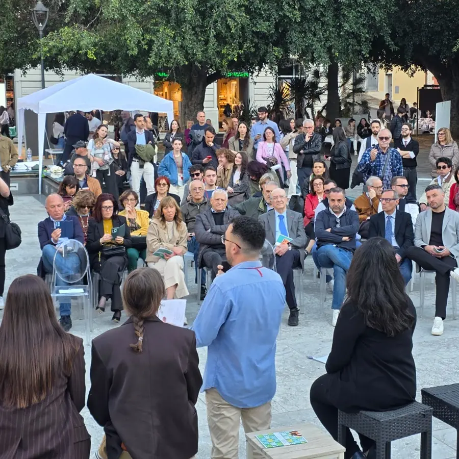 “Forum delle Idee 2026”, Battaglia: «Reggio può garantire presenza e futuro ai giovani»\n