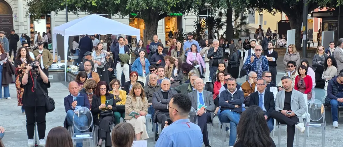 “Forum delle Idee 2026”, Battaglia: «Reggio può garantire presenza e futuro ai giovani»\n