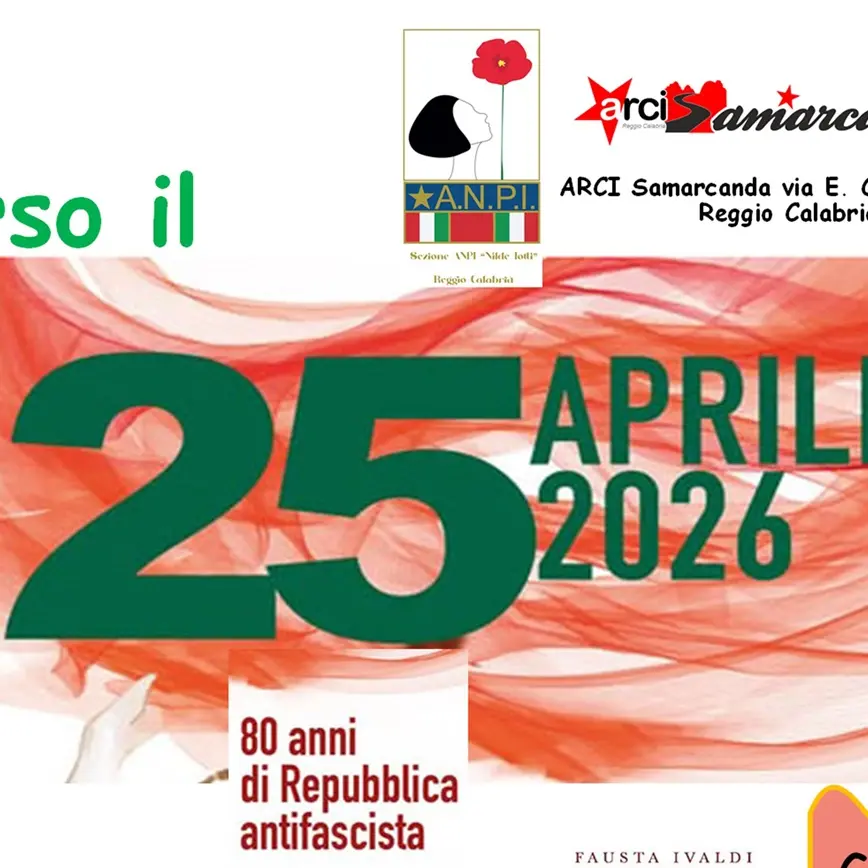 Il ruolo delle donne nella Resistenza di ieri e di oggi, l’Anpi Nilde Iotti ricorda Fausta Ivaldi\u00A0\n