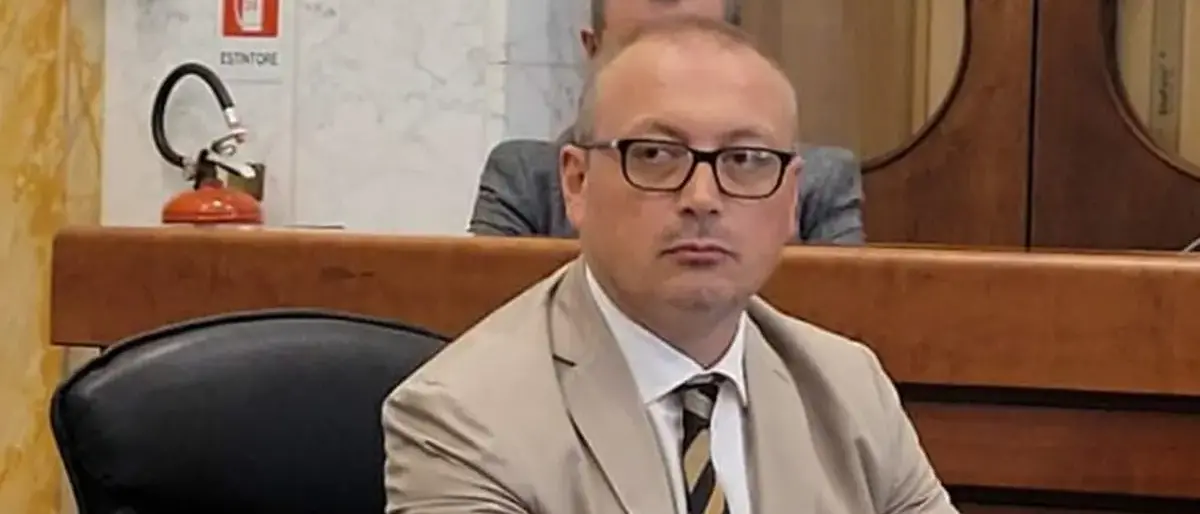 Versace candidato a sostegno di Battaglia, il Pd reggino: «Un ingresso che rafforza il partito e la proposta per la città»\n