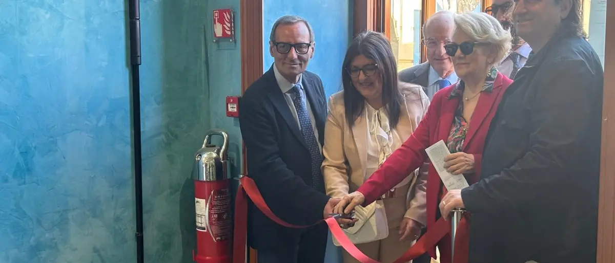 A Reggio\u00A0inaugurata alla Pinacoteca civica la retrospettiva\u00A0“PrimaVera Arte”\u00A0\n