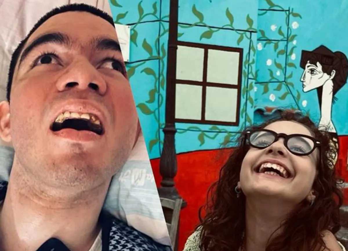 Caregiver e famiglie di persone disabili e non autosufficienti. Alvaro:\u00A0«Chiediamo rispetto e servizi, non promesse»\u00A0\n