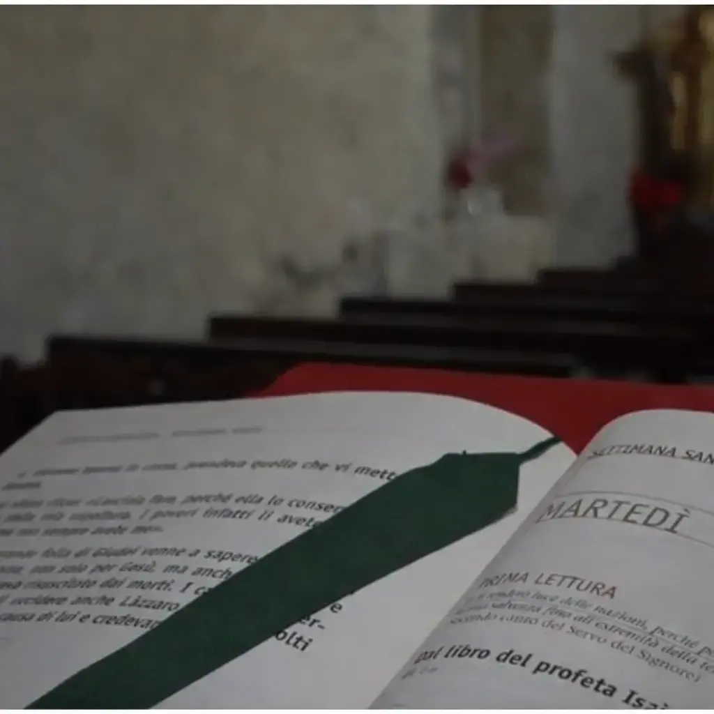 La porta che si apre nella notte: dentro la Pasqua greco-ortodossa degli Arbëreshë\n