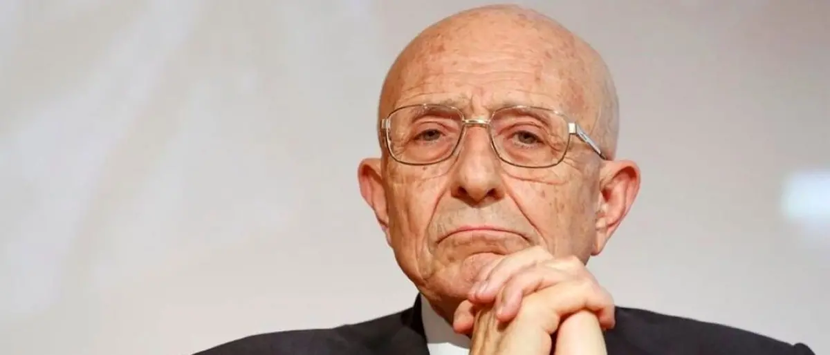 La crisi della democrazia italiana tra cultura e informazione: i partiti svuotati, Cassese e la sfida del centro\n