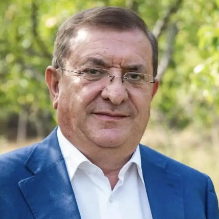 San Giovanni in Fiore, Belcastro candidato a sindaco\n