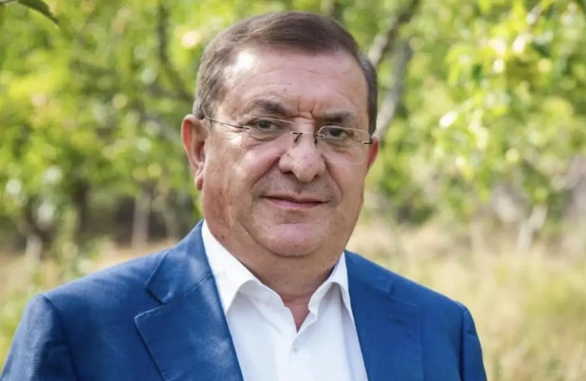 San Giovanni in Fiore, Belcastro candidato a sindaco\n