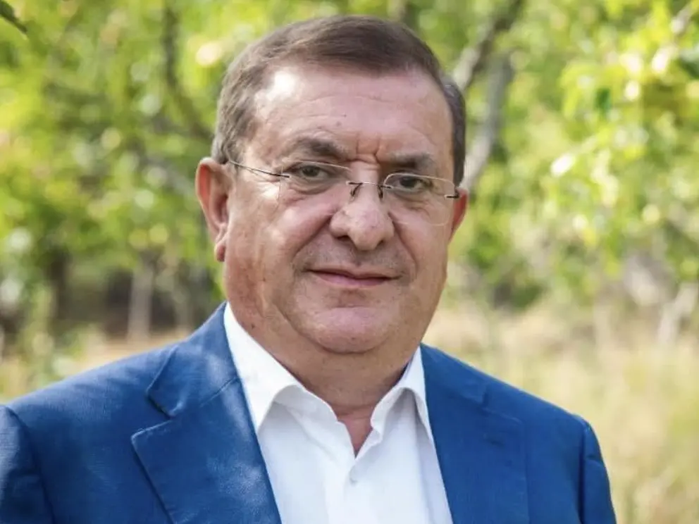 San Giovanni in Fiore, Belcastro candidato a sindaco