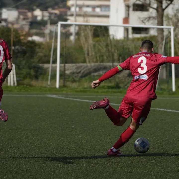 Promozione B, una stagione da archiviare per il Val Gallico. Gatto: «Delusi da un'annata sfortunata»\n