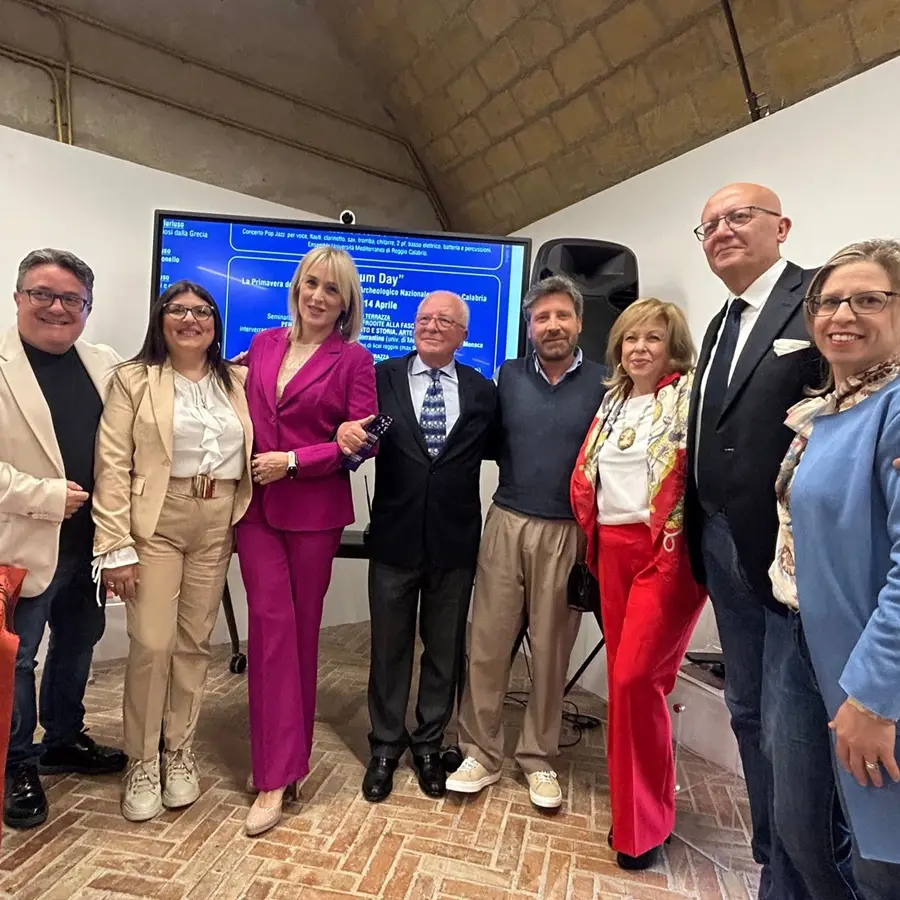 Reggio si risveglia con il festival delle Arti: al via la Primavera della Bellezza\n