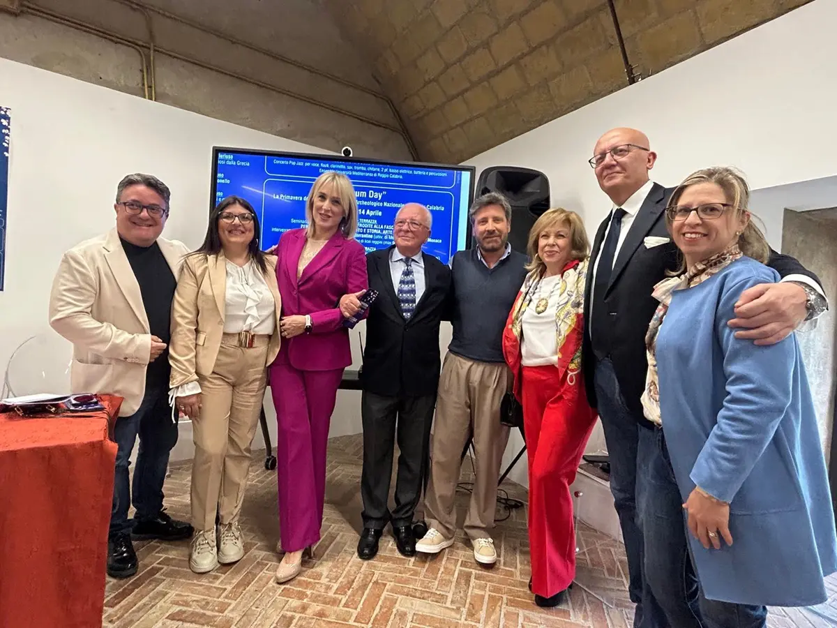 Reggio si risveglia con il festival delle Arti: al via la Primavera della Bellezza\n