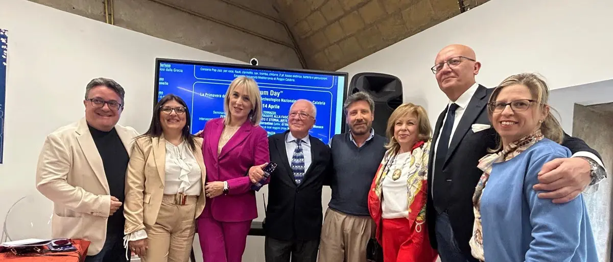 Reggio si risveglia con il festival delle Arti: al via la Primavera della Bellezza\n