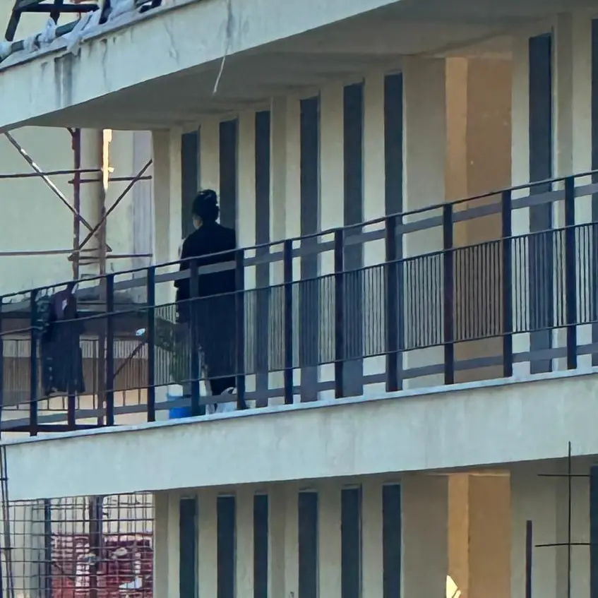 Lido comunale, Postorino (FI):\u00A0«Le\u00A0cabine riqualificate e già “occupate”»\n