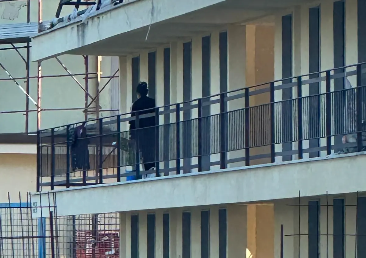 Lido comunale, Postorino (FI):\u00A0«Le\u00A0cabine riqualificate e già “occupate”»\n