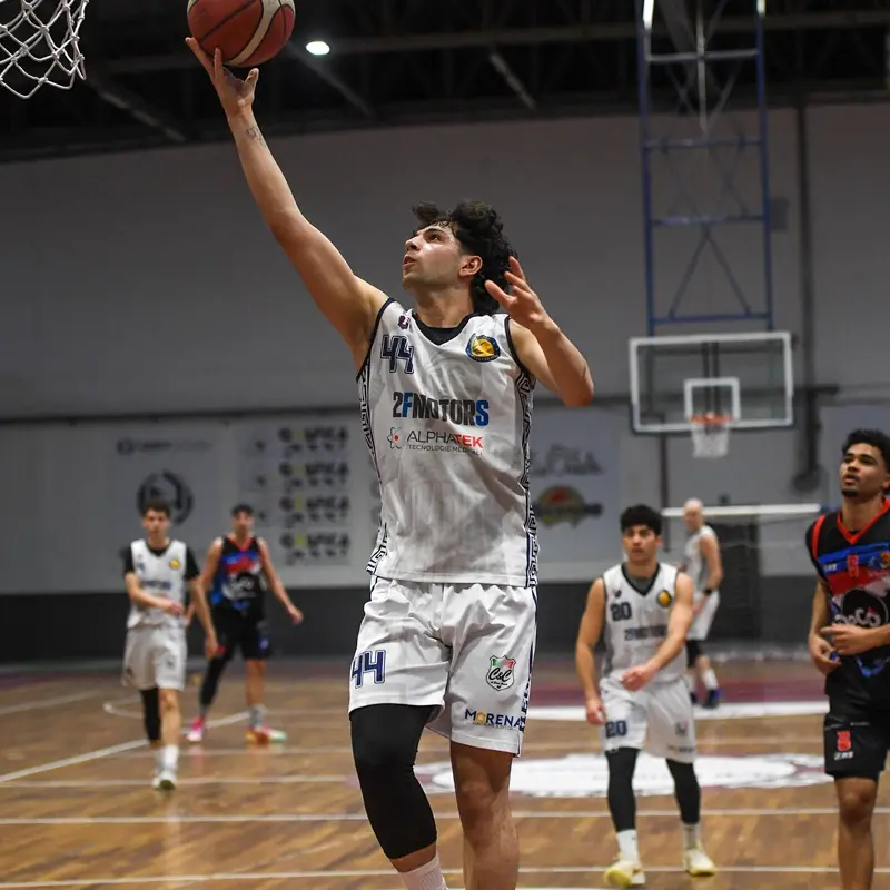 Basket, la Decò Alfa Catania si impone in trasferta\u00A0contro la Dierre Reggio 78-92\n