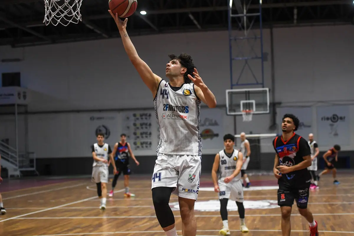 Basket, la Decò Alfa Catania si impone in trasferta\u00A0contro la Dierre Reggio 78-92\n