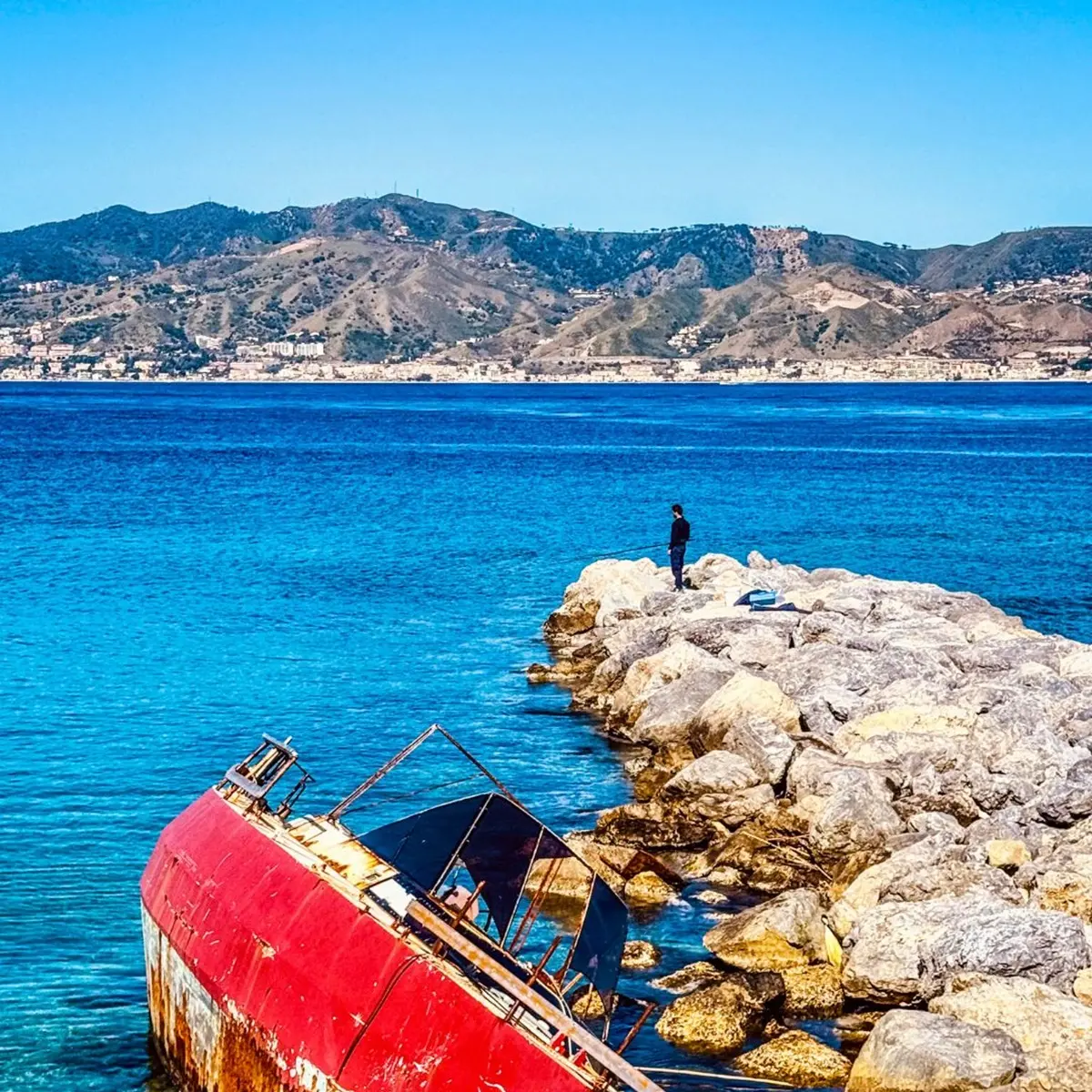 Tra sale e memoria\n