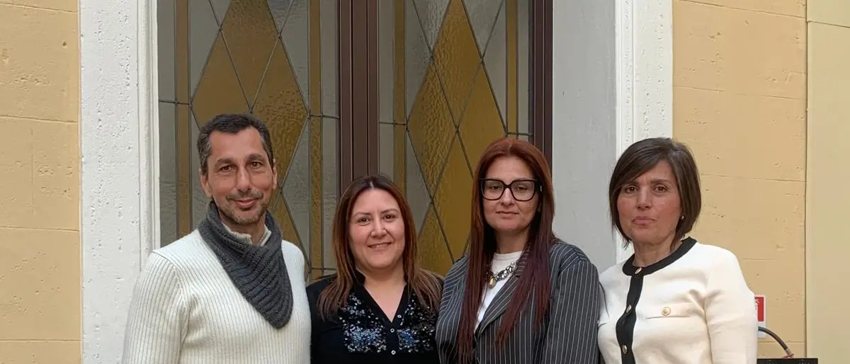 Al convegno “RC efficacy” l’IIS Einaudi-Alvaro di Palmi protagonista con un progetto contro devianza e marginalità\n