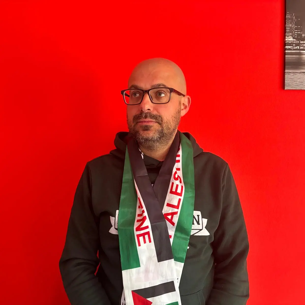 Caulonia, il vicesindaco Maiolo aderisce all’appello della Freedom Flotilla: «Non rinnovare il Memorandum Italia-Israele sulla difesa»\n