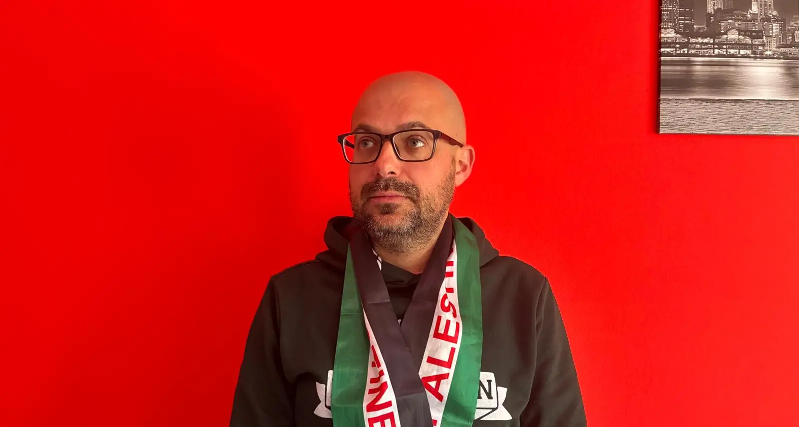 Caulonia, il vicesindaco Maiolo aderisce all’appello della Freedom Flotilla: «Non rinnovare il Memorandum Italia-Israele sulla difesa»\n