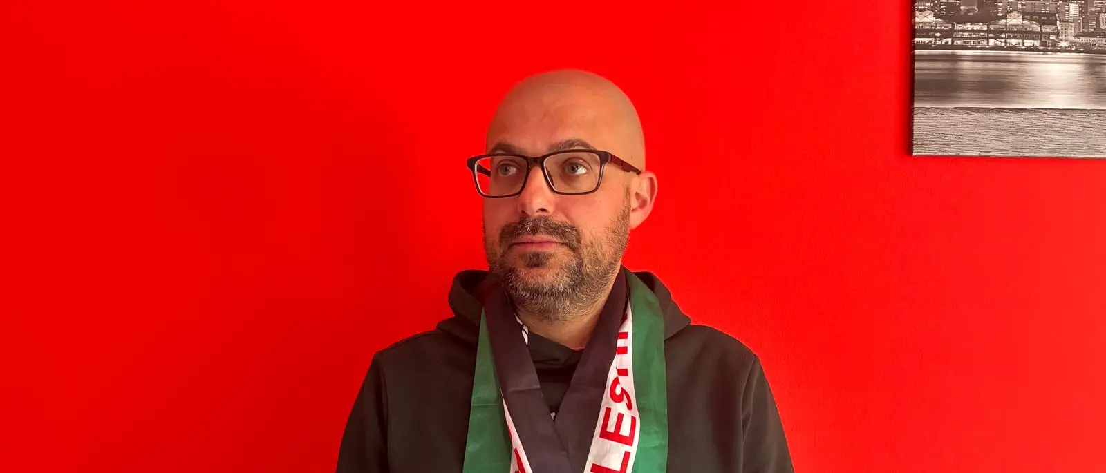 Caulonia, il vicesindaco Maiolo aderisce all’appello della Freedom Flotilla: «Non rinnovare il Memorandum Italia-Israele sulla difesa»\n