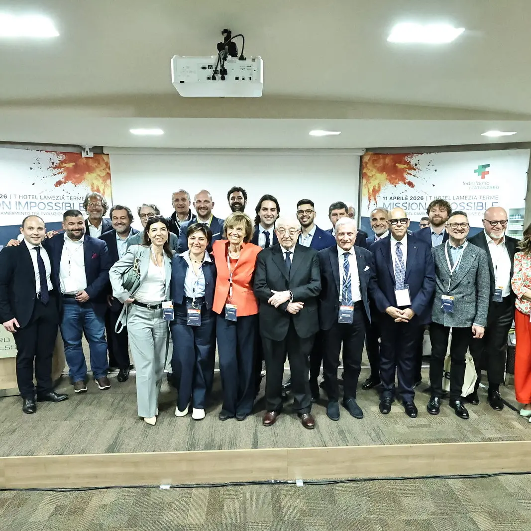 Farmacia dei servizi, Federfarma chiede la firma della convenzione\n