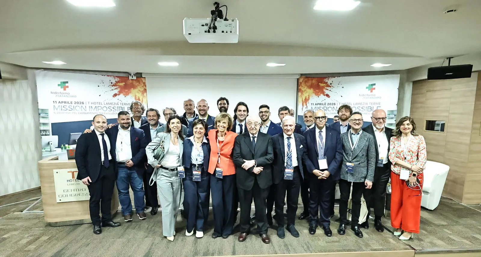 Farmacia dei servizi, Federfarma chiede la firma della convenzione\n