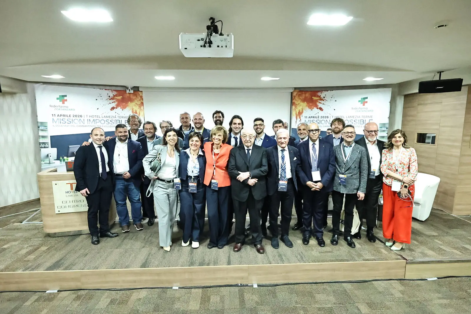 Farmacia dei servizi, Federfarma chiede la firma della convenzione\n