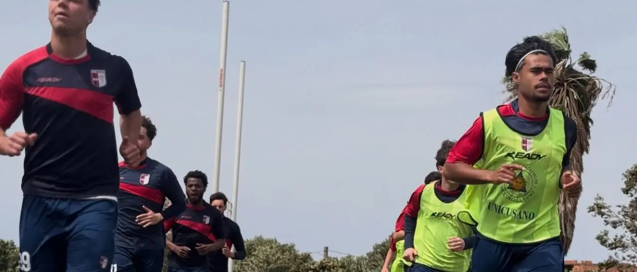 Serie D, rinviata\u00A0Igea Virtus-Vibonese per\u00A0forte vento: la decisione del direttore di gara per\u00A0condizioni meteo avverse\u00A0\n