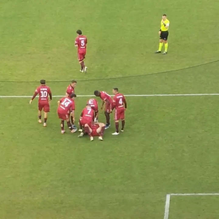 Reggina sprecona, a Gela un pari amaro che non serve a molto\n