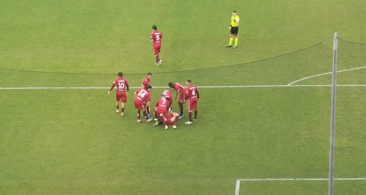 Reggina sprecona, a Gela un pari amaro che non serve a molto\n