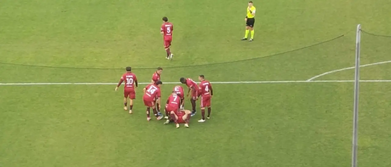 Reggina sprecona, a Gela un pari amaro che non serve a molto\n