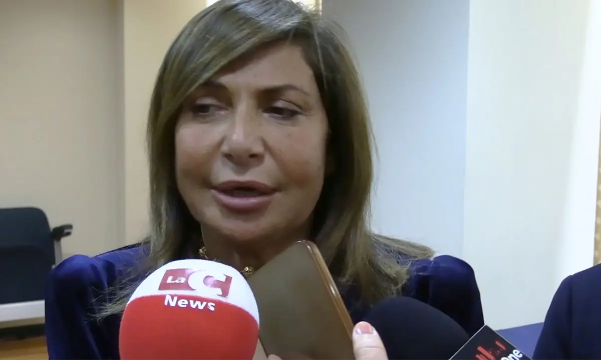 Sanità Calabria, Loizzo (Lega): «Bene l’uscita dal commissariamento, ora assunzioni e abbattimento liste d’attesa»\n