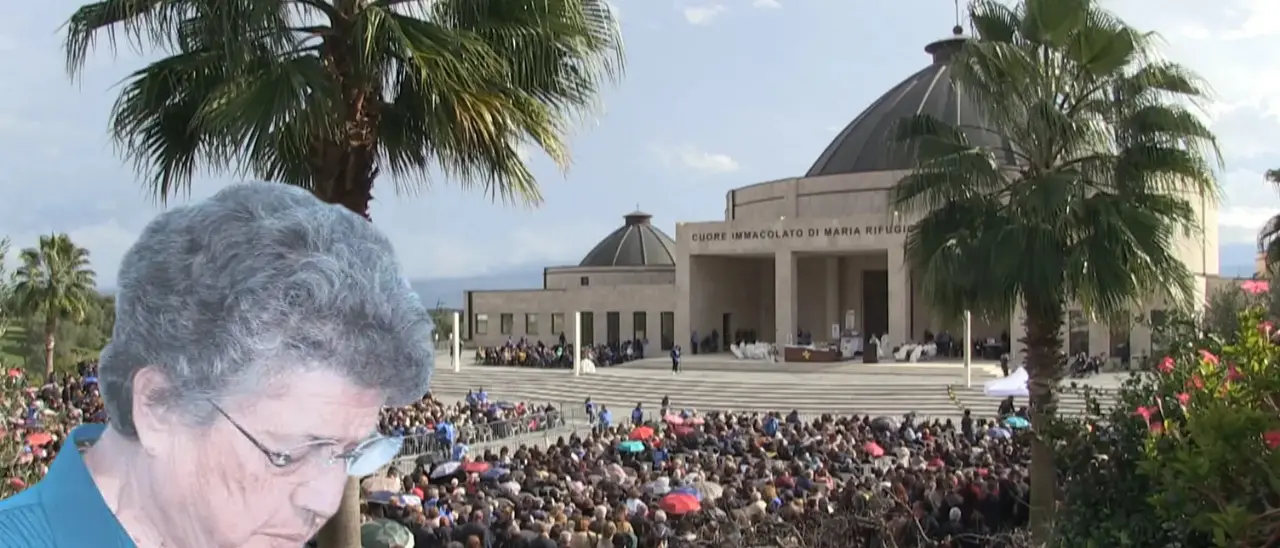 Attesa per la prima di “Fortunata di Dio”:\u00A0l’opera teatrale sulla vita di Natuzza ottiene il patrocinio della sua\u00A0Fondazione\n