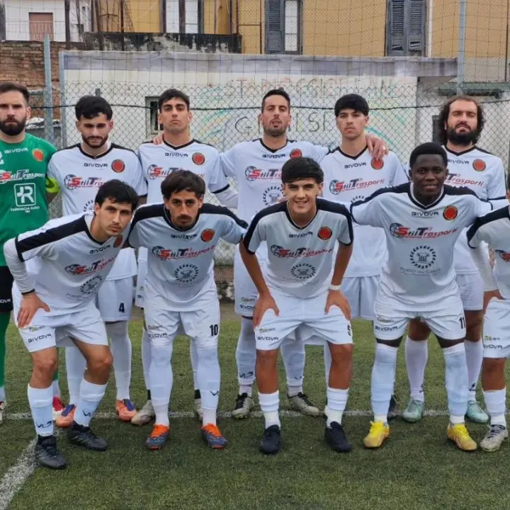 Prima Categoria: Guardavalle ora insidia la vetta, il Sant'Onofrio si sblocca e vince\n