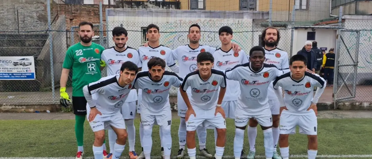 Prima Categoria: Guardavalle ora insidia la vetta, il Sant'Onofrio si sblocca e vince\n