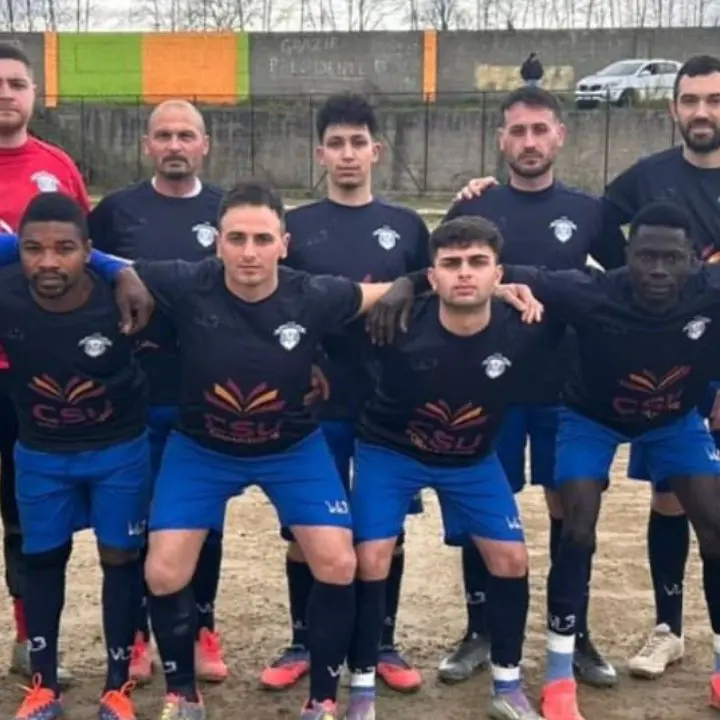 Terza Categoria, la penultima giornata: Fulmine Sorianello a un passo dalla storia. Importante successo per il Serra San Bruno\n