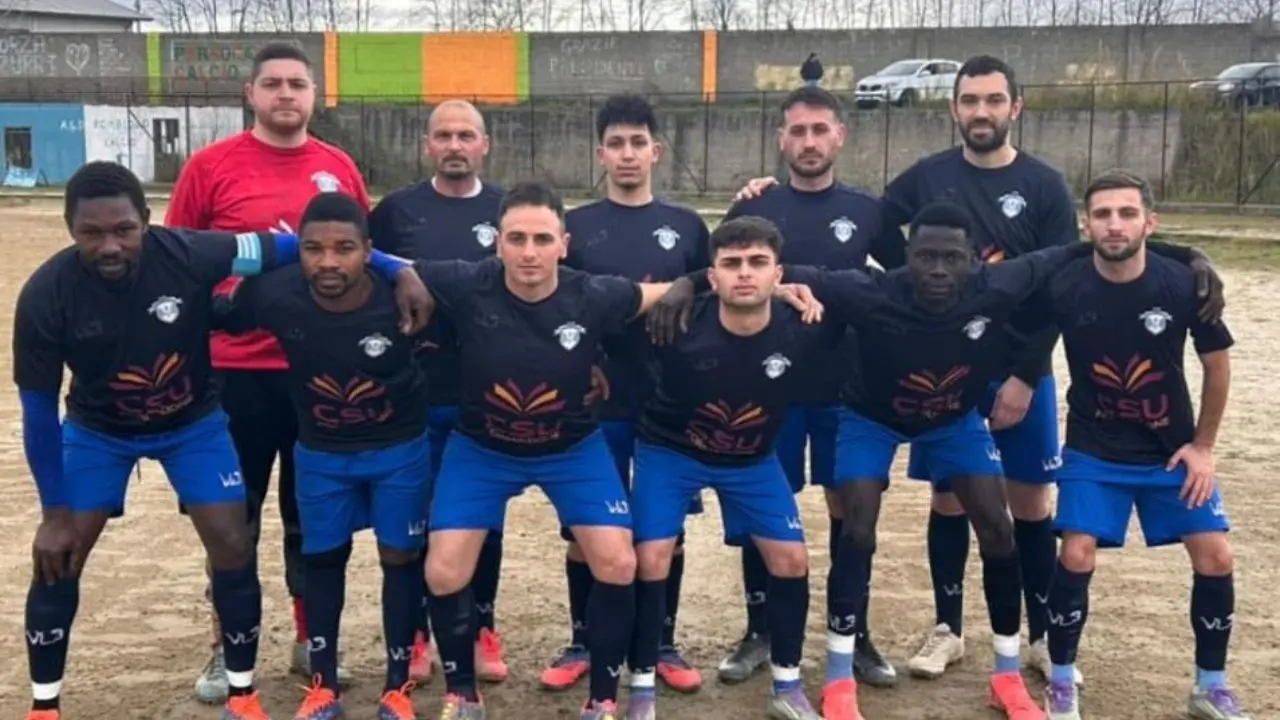 Terza Categoria, la penultima giornata: Fulmine Sorianello a un passo dalla storia. Importante successo per il Serra San Bruno\n