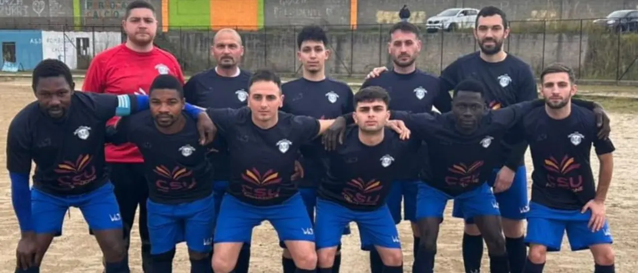 Terza Categoria, la penultima giornata: Fulmine Sorianello a un passo dalla storia. Importante successo per il Serra San Bruno\n