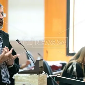 Ndrangheta stragista bis, il pm Lombardo: «Serve coraggio per accettare la verità anche quando non coincide con le attese»\n